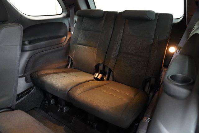 new 2026 Dodge Durango car, priced at $42,200