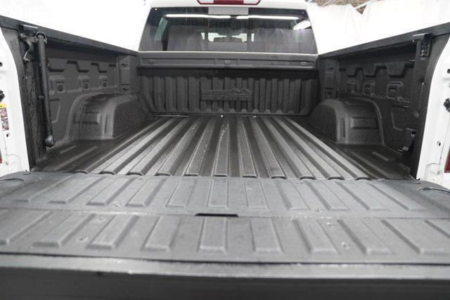 used 2022 Chevrolet Silverado 1500 car, priced at $42,500