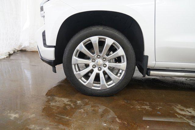 used 2022 Chevrolet Silverado 1500 car, priced at $42,500