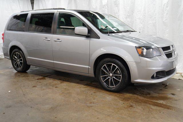 used 2019 Dodge Grand Caravan car, priced at $14,000