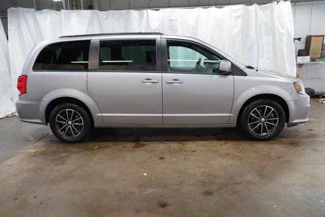 used 2019 Dodge Grand Caravan car, priced at $14,000