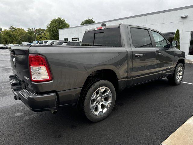 used 2022 Ram 1500 car, priced at $33,995