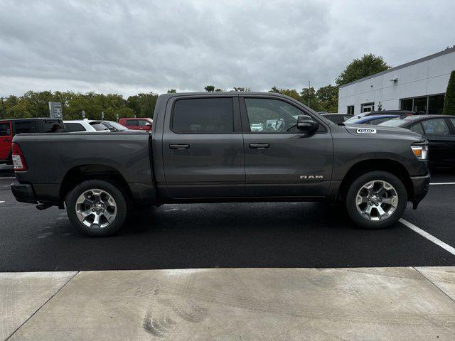 used 2022 Ram 1500 car, priced at $33,995