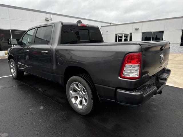 used 2022 Ram 1500 car, priced at $33,995