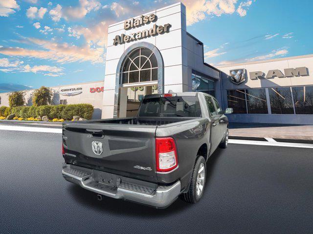 used 2021 Ram 1500 car, priced at $30,995