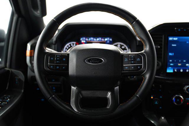 used 2023 Ford F-150 car, priced at $54,000