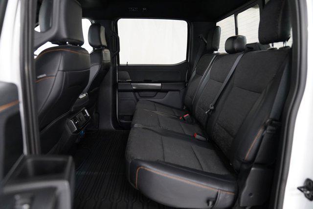 used 2023 Ford F-150 car, priced at $54,000