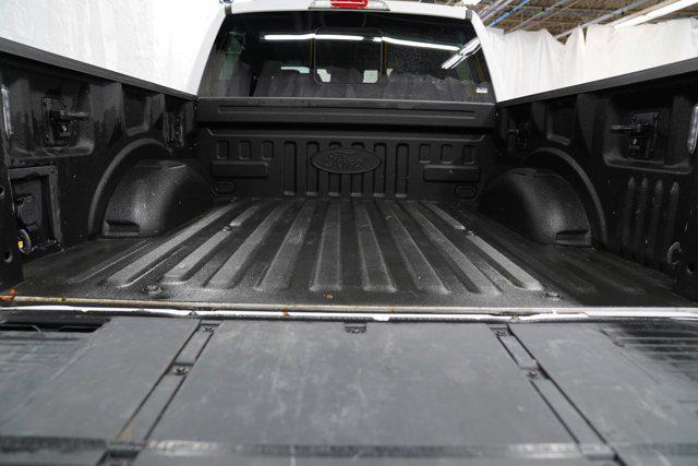 used 2023 Ford F-150 car, priced at $54,000