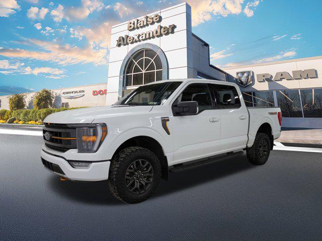used 2023 Ford F-150 car, priced at $54,000