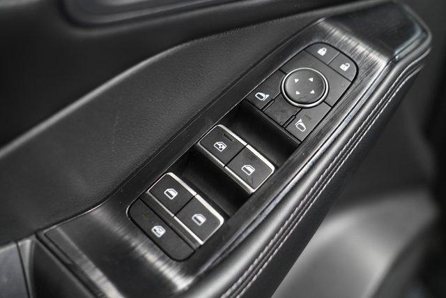used 2023 Nissan Rogue car, priced at $25,000