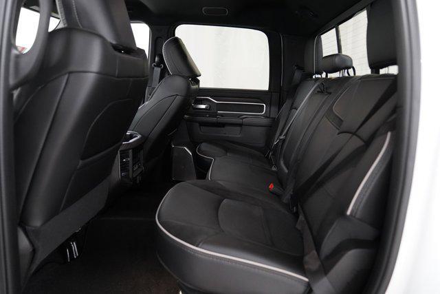 new 2025 Ram 2500 car, priced at $83,925