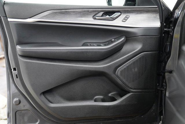 used 2024 Jeep Grand Cherokee L car, priced at $36,000
