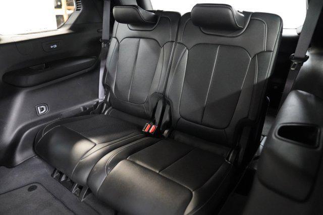 used 2024 Jeep Grand Cherokee L car, priced at $36,000