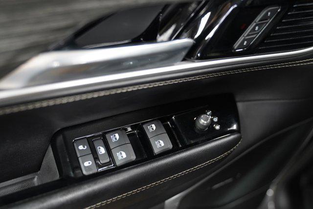 used 2023 Jeep Wagoneer car, priced at $48,995