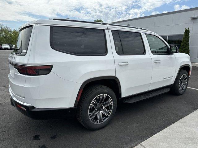 new 2024 Jeep Wagoneer car, priced at $68,606