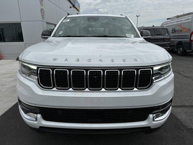 new 2024 Jeep Wagoneer car, priced at $68,606