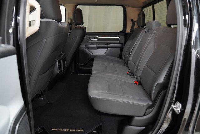 used 2019 Ram 1500 car, priced at $26,495