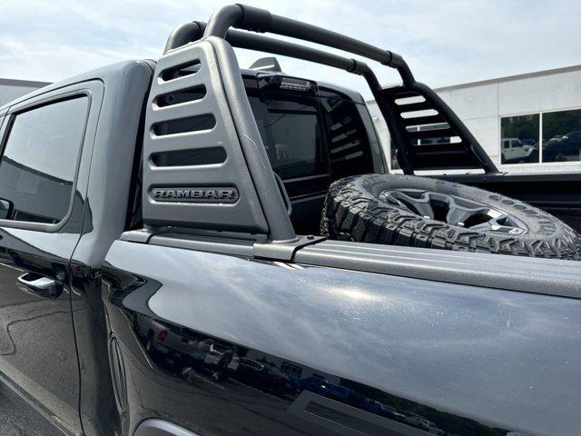 used 2023 Ram 1500 car, priced at $95,995