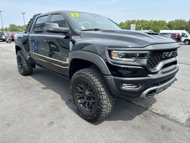 used 2023 Ram 1500 car, priced at $95,995