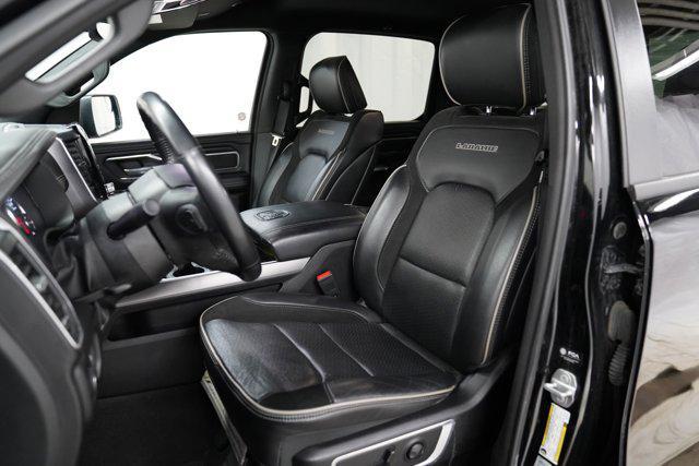 used 2023 Ram 1500 car, priced at $47,000