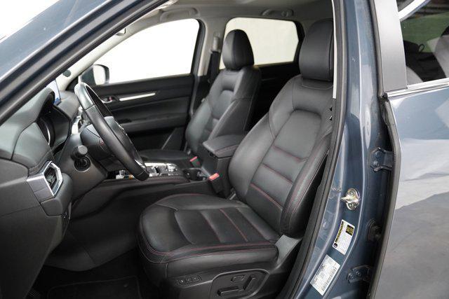 used 2024 Mazda CX-5 car