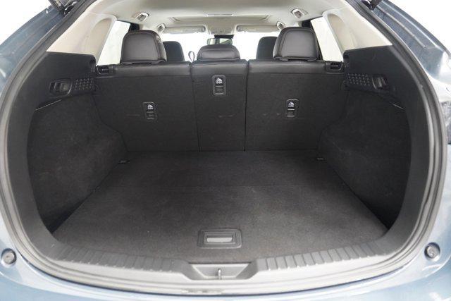 used 2024 Mazda CX-5 car