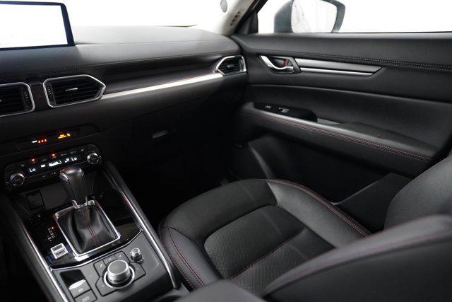 used 2024 Mazda CX-5 car