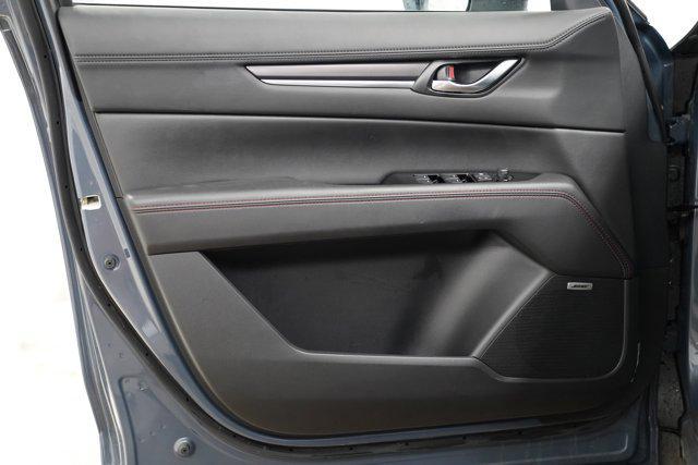 used 2024 Mazda CX-5 car