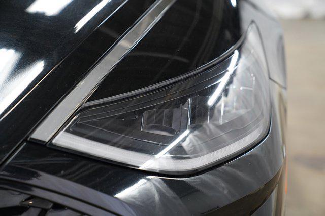 used 2023 Hyundai Sonata car, priced at $21,500