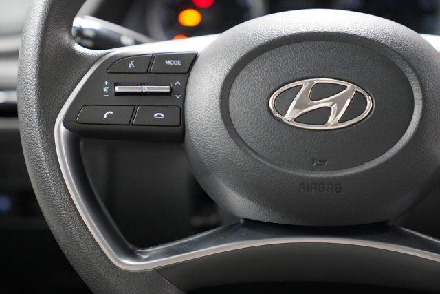 used 2023 Hyundai Sonata car, priced at $21,500