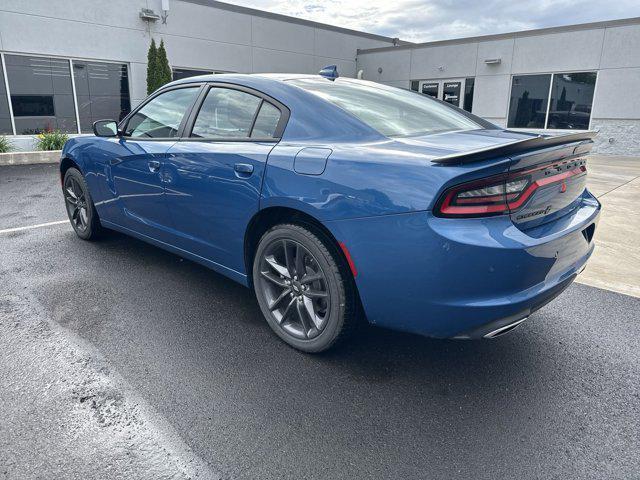 used 2023 Dodge Charger car, priced at $28,488