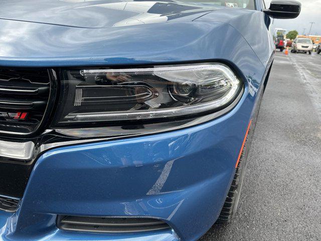 used 2023 Dodge Charger car, priced at $28,488