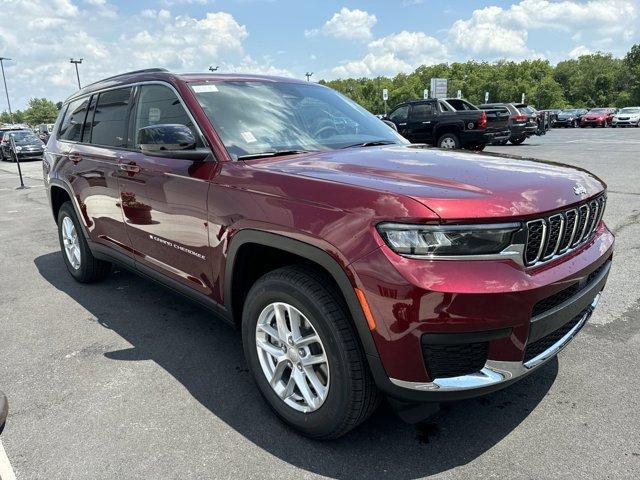 new 2024 Jeep Grand Cherokee L car, priced at $41,104