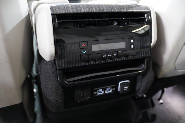 used 2022 Jeep Wagoneer car