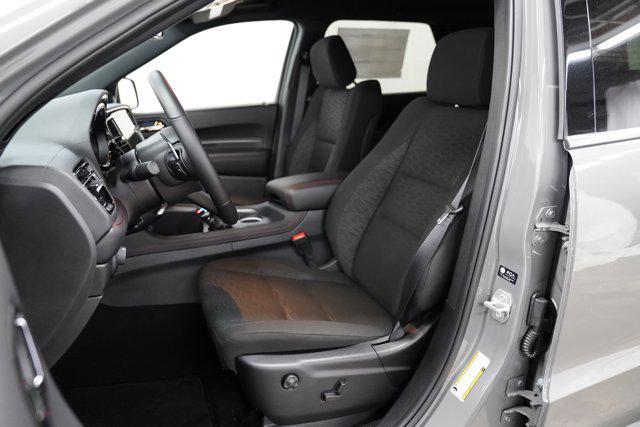 new 2026 Dodge Durango car, priced at $41,595