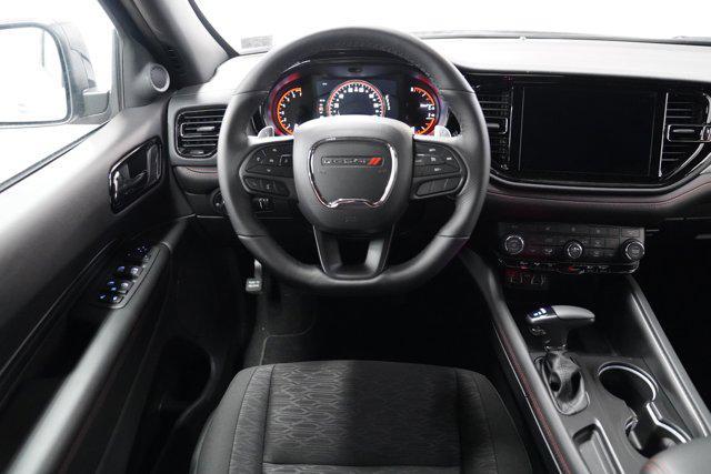new 2026 Dodge Durango car, priced at $41,595