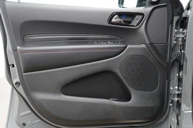 new 2026 Dodge Durango car, priced at $41,595