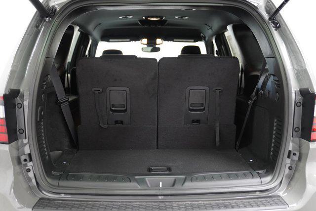new 2026 Dodge Durango car, priced at $41,595