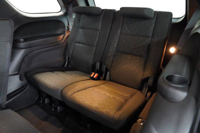 new 2026 Dodge Durango car, priced at $41,595