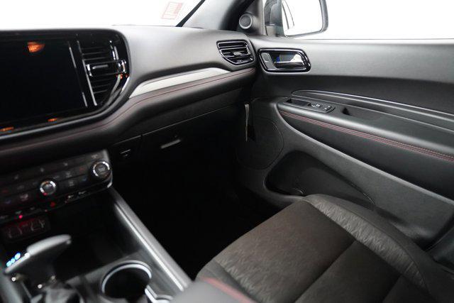 new 2026 Dodge Durango car, priced at $41,595