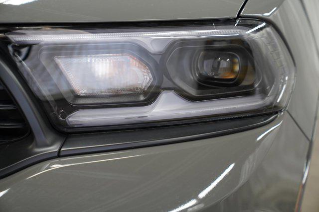 new 2026 Dodge Durango car, priced at $41,595