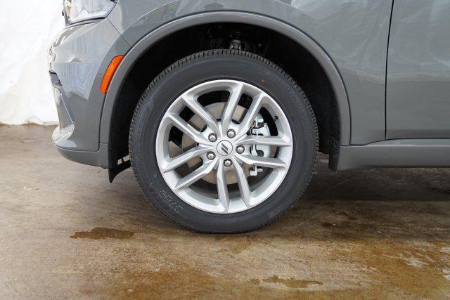 new 2026 Dodge Durango car, priced at $41,595