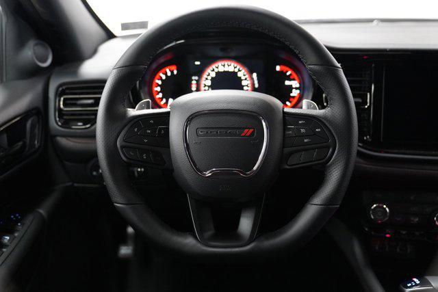 new 2026 Dodge Durango car, priced at $41,595