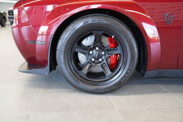 used 2018 Dodge Challenger car, priced at $104,000