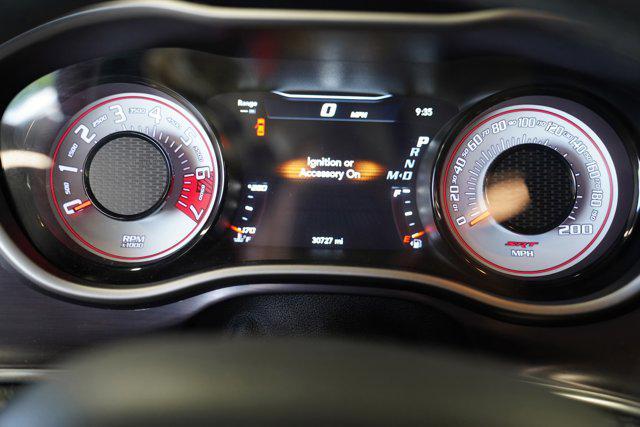 used 2018 Dodge Challenger car, priced at $104,000