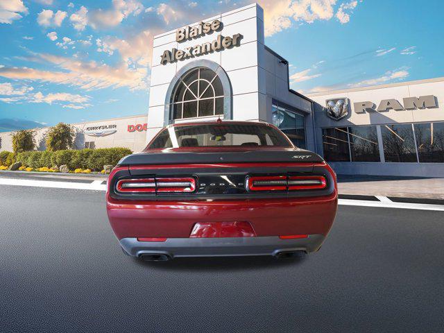 used 2018 Dodge Challenger car, priced at $104,000