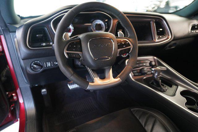 used 2018 Dodge Challenger car, priced at $104,000