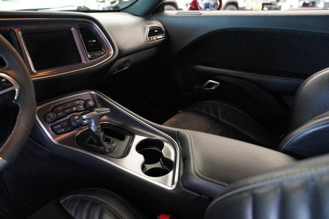 used 2018 Dodge Challenger car, priced at $104,000
