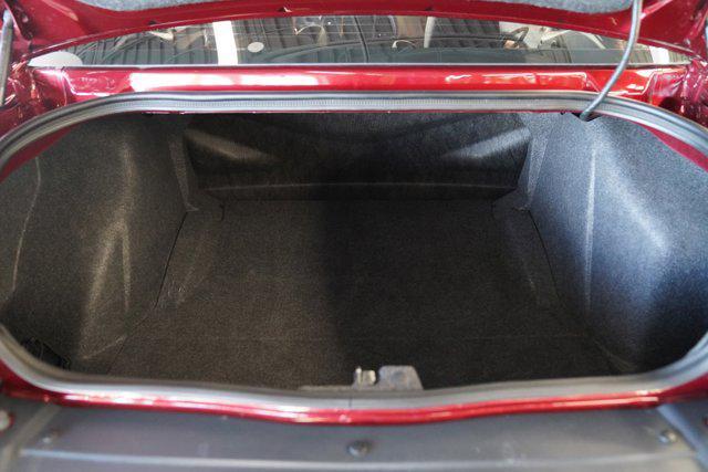 used 2018 Dodge Challenger car, priced at $104,000