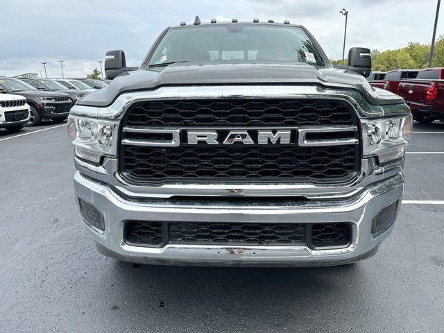 new 2024 Ram 2500 car, priced at $48,659